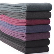 七彩棉无缝一体裤批发义乌冬季不倒绒保暖裤加厚打底裤一件代发