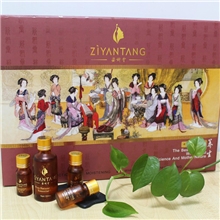 美容院专用乳腺疏通养生套药油大套盒疏肝活血消肿止痛肿块增生