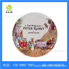 【伙拼】16.5cm杯垫隔热垫不易碎无毒无味