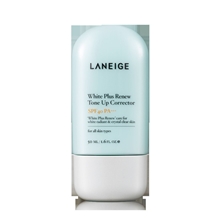 韩国正品laneige兰芝防晒霜SPF35PA+++50ML防紫外线兰芝防嗮霜