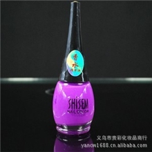 正品韩国shisem香水专业美甲指甲油批发（多色）