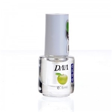 韩国维雅指甲油小妖女营养留香亮油6ML2210