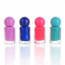 新款韩国维雅小可爱圆头糖果色指甲油7MLN6004