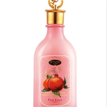 派然植物一派美丽自然水蜜桃补水保湿水分乳厂家直销