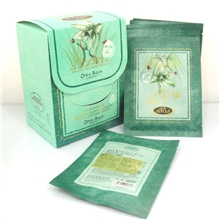 派然植物一派，美丽自然白兰凝白面贴膜厂家直销