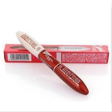 雅惊艳特长美睫膜双头睫毛膏2X7ml红色