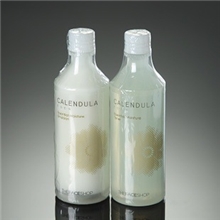 THEFACESHOP金盏花乳液150ml补水保湿祛痘印收毛孔一件代发