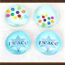 厂家加工玻璃水转印