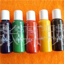 英克尔纹身色料D-A100