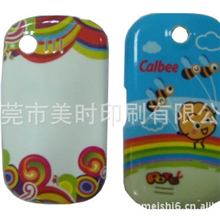 供应手机水转印纸水标贴纸水贴纸