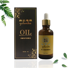 厂家直销幽兰雅强效瘦腿精油月减6CM不是梦按摩瘦腿不刮痧oem