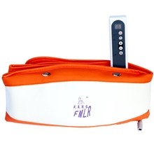 厂家直销批发加热款甩脂机数码显示屏甩脂腰带加工贴牌