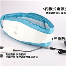 厂家批发新款按摩减肥震动瘦身燃脂机甩脂机