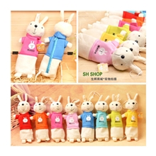 咪兔笔袋日韩国文具盒可爱创意儿童学习用品学生奖品批发1-01