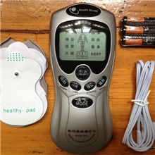 理疗仪治疗仪数码经络理疗仪针灸按摩仪