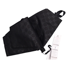 彩立方品牌三折伞深圳雨伞批发遮阳伞超细铅笔伞出韩国尾单