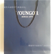 长期生产环保手提袋定做高档礼品纸袋创意手提袋纸袋