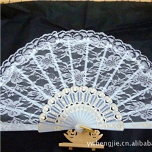 供烫金塑料扇骨14根扇柄23CM长有长21.5CM有长18CM欢迎订购