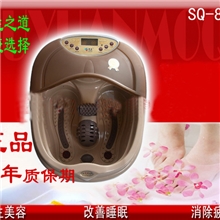 厂家直销足浴按摩器养生保健足浴盆足浴器高桶自动震动按摩