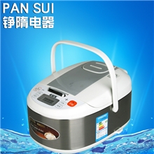 AUX/奥克斯方形电饭煲锅3L24小时预约智能电饭煲新款电饭煲