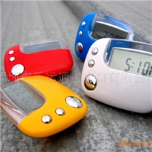 最新供应中老年人运动用品多功能计步器\健康医疗多功能计步器