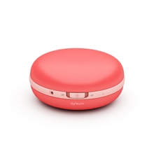 stylepie马卡龙USB充电暖手宝双面发热USB移动电源