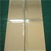 【镜子深加工】3mm银镜（贴膜）磨边银镜