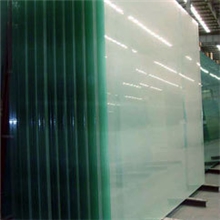 质优价廉浮法玻璃5毫米