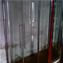 淋浴房定制、成套批发，零售，推拉、平移各种款式，专业安装