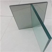 夹胶玻璃，钢化夹胶玻璃适用雨棚、楼梯扶手