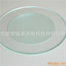 厂家提供石英玻璃，电熔透明石英片，异形石英片