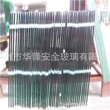 5倍硬度钢化玻璃已通过澳大利亚ASI2208认证少量起批