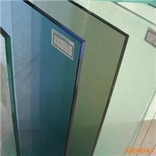 厂家直销彩色玻璃多种颜色镀膜丝印工艺多年经验专业订做