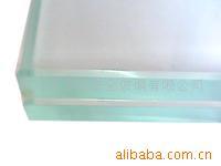 6mm-39mmPVB夹层玻璃柜面展览用厂家直销