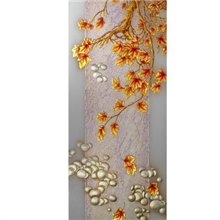 供应各种工艺艺术玻璃，玻璃背景墙，屏风，款式多，价格优惠！