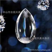 厂家直销灯饰水晶配件滴水灯饰水晶配件古镇灯饰水晶配件