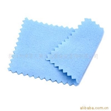 供应擦银布首饰保养擦银布饰品光亮布