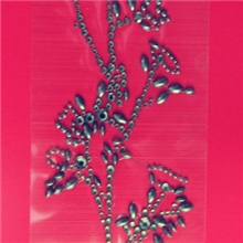 亚克力饰品贴饰品贴纸钻石贴水晶贴