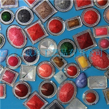 亚克力饰品贴钻石手机贴水晶贴电脑.