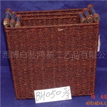 供应植物编织工艺品