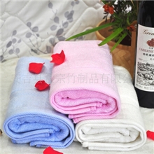 竹纤维竹炭竹炭批发经销供应孟宗竹缘【加厚毛巾】