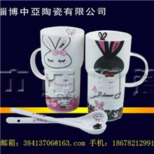 【0101】加工制作创意陶瓷杯