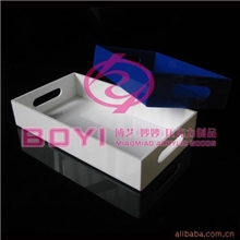 供应展示盒(压克力/亚克力/有机玻璃)