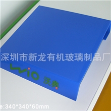笔记本电脑展示架、亚克力笔记本电脑展示架；平板电脑展示架