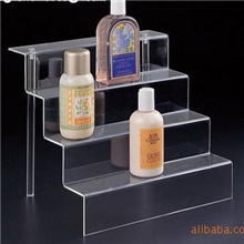 供应加工亚克力展架