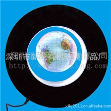 深圳磁悬浮地球仪展示架、福田宝安龙岗盐田磁悬浮地球展示架价格