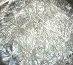 厂价直销无碱玻璃纤维工业过滤材料绝缘玻璃纤维质量保证