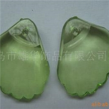 供应亚克力珠透明珠饰品配件