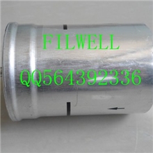 奥迪捷达宝来帕萨特汽油滤清器1H0201511A