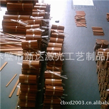 楚林轩厂家批发各类竹简原材料空白竹简编织空白竹简定做竹片竹